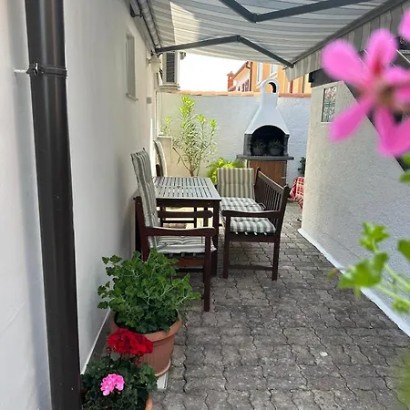 Lorena Apartament