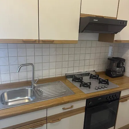 Lorena Apartament *