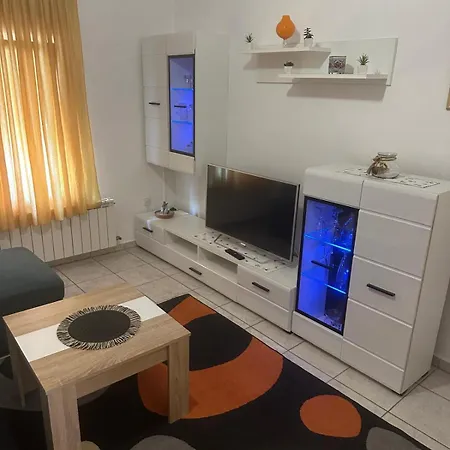 Lorena Apartment Pula