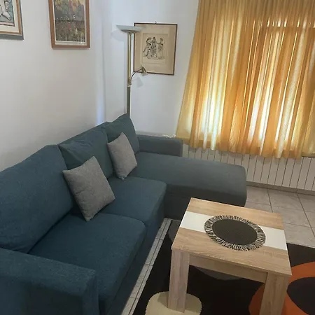 Apartament Lorena