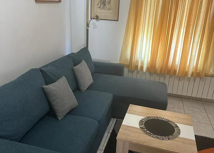 Apartman Lorena